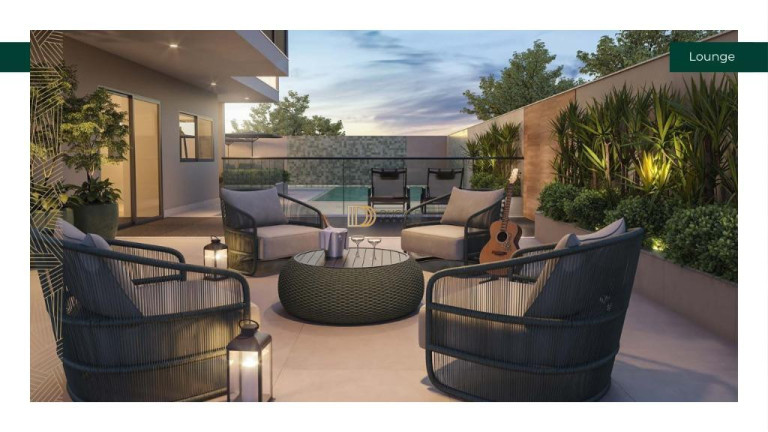 Imagem Apartamento com 2 Quartos à Venda, 61 m² em Mata Da Praia - Vitória