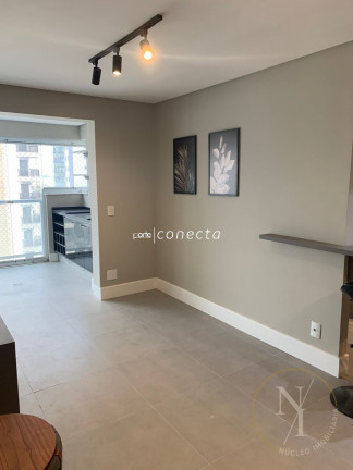 Imagem Apartamento com 1 Quarto à Venda, 52 m² em Vila Regente Feijó - São Paulo Imagem Apartamento com 1 Quarto à Venda, 52 m² em Vila Regente Feijó - São Paulo