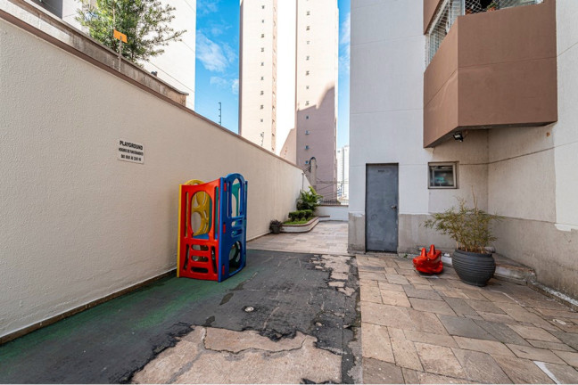 Imagem Apartamento com 2 Quartos à Venda, 50 m² em Vila Mascote - São Paulo