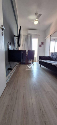 Imagem Apartamento com 1 Quarto à Venda, 45 m² em Ponta Da Praia - Santos