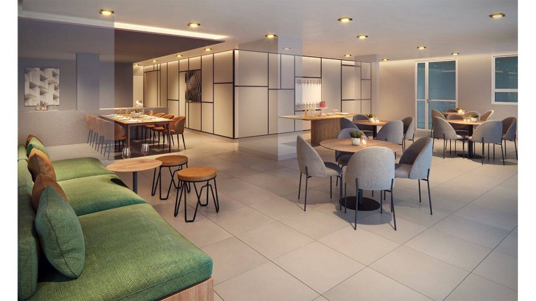 Imagem Apartamento com 2 Quartos à Venda, 64 m² em Vila Epojuca - São Paulo