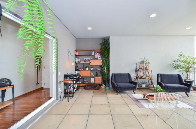 Imagem Apartamento com 2 Quartos à Venda, 127 m² em Vila Ipojuca - São Paulo Imagem Apartamento com 2 Quartos à Venda, 127 m² em Vila Ipojuca - São Paulo