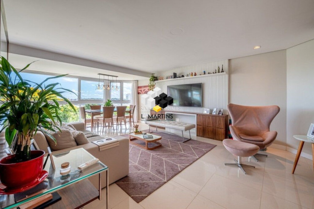 Apartamento com 3 Quartos à Venda, 150 m² em Cristal - Porto Alegre