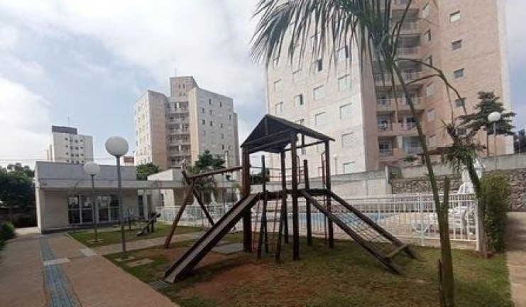 Imagem Apartamento com 2 Quartos à Venda, 53 m² em Parque São Lourenço - São Paulo Imagem Apartamento com 2 Quartos à Venda, 53 m² em Parque São Lourenço - São Paulo