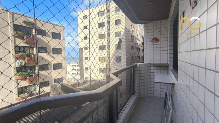 Imagem Apartamento com 1 Quarto à Venda, 60 m² em Vila Guilhermina - Praia Grande Imagem Apartamento com 1 Quarto à Venda, 60 m² em Vila Guilhermina - Praia Grande