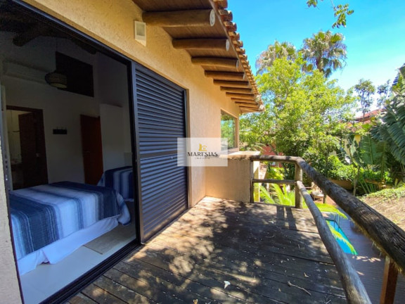 Imagem Casa com 4 Quartos à Venda, 250 m² em Maresias - São Sebastião