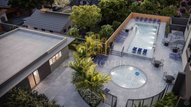 Imagem Apartamento com 3 Quartos à Venda, 153 m² em Vila Ema - São José Dos Campos Imagem Apartamento com 3 Quartos à Venda, 153 m² em Vila Ema - São José Dos Campos
