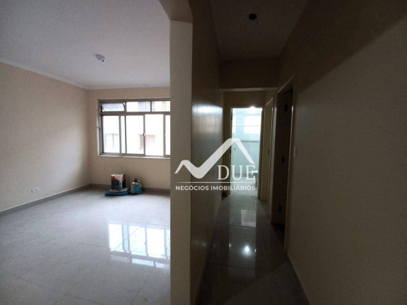 Imagem Apartamento com 3 Quartos à Venda, 94 m² em Marapé - Santos Imagem Apartamento com 3 Quartos à Venda, 94 m² em Marapé - Santos
