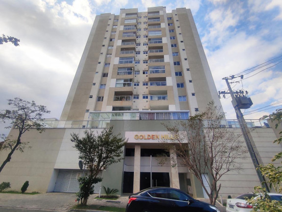 Imagem Apartamento com 3 Quartos à Venda, 88 m² em Centro - São José Dos Pinhais Imagem Apartamento com 3 Quartos à Venda, 88 m² em Centro - São José Dos Pinhais