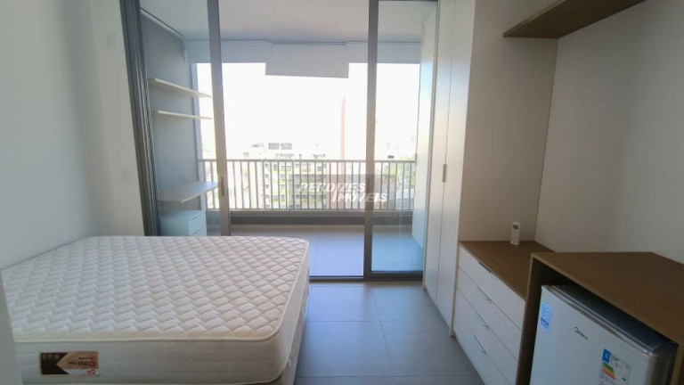Imagem Apartamento com 1 Quarto para Alugar, 25 m² em Perdizes - São Paulo Imagem Apartamento com 1 Quarto para Alugar, 25 m² em Perdizes - São Paulo