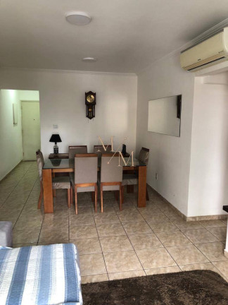 Imagem Apartamento com 2 Quartos à Venda, 119 m² em José Menino - Santos Imagem Apartamento com 2 Quartos à Venda, 119 m² em José Menino - Santos