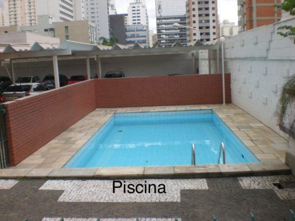 Imagem Apartamento com 2 Quartos à Venda ou Locação, 70 m² em Pinheiros - São Paulo