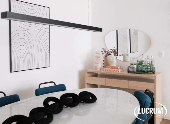 Imagem Apartamento com 3 Quartos à Venda, 130 m² em Copacabana - Rio De Janeiro