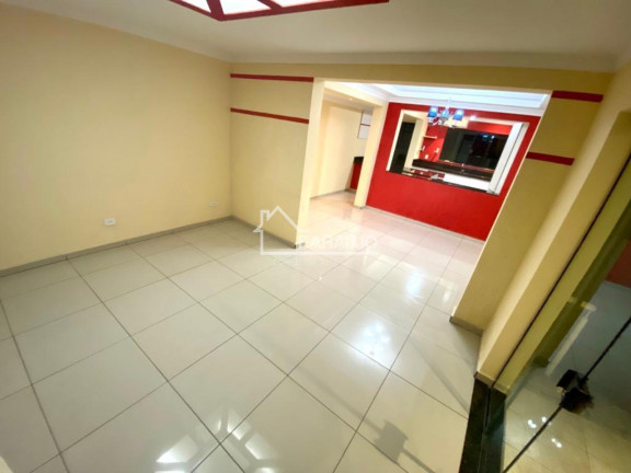 Imagem Sobrado com 4 Quartos à Venda, 349 m² em Parque Jataí - Votorantim