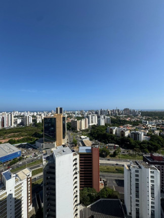 Apartamento com 2 Quartos à Venda, 58 m² em Brotas - Salvador