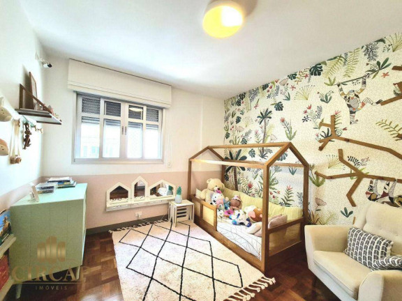 Imagem Apartamento com 3 Quartos à Venda, 294 m² em Jardim América - São Paulo Imagem Apartamento com 3 Quartos à Venda, 294 m² em Jardim América - São Paulo
