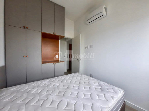 Imagem Apartamento com 1 Quarto à Venda, 38 m² em Santa Cecília - São Paulo Imagem Apartamento com 1 Quarto à Venda, 38 m² em Santa Cecília - São Paulo