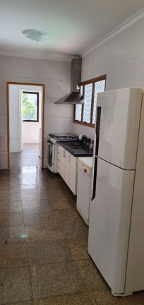 Imagem Apartamento com 4 Quartos para Alugar, 147 m² em Paraíso - São Paulo