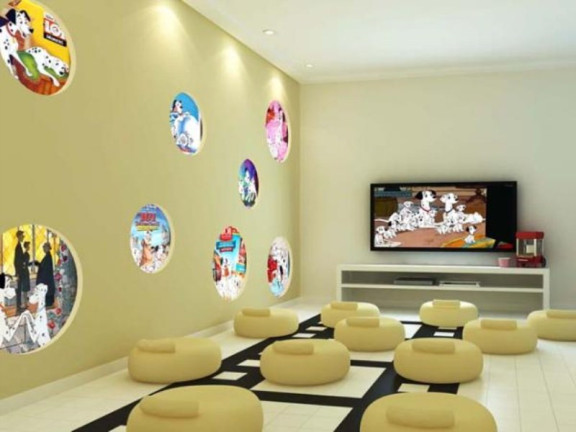 Imagem Imóvel com 4 Quartos à Venda, 177 m² em Campestre - Santo André