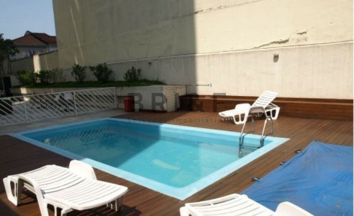 Imagem Apartamento com 2 Quartos para Alugar, 67 m² em Brooklin - São Paulo Imagem Apartamento com 2 Quartos para Alugar, 67 m² em Brooklin - São Paulo