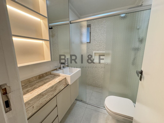 Imagem Apartamento com 3 Quartos à Venda, 115 m² em Brooklin - São Paulo