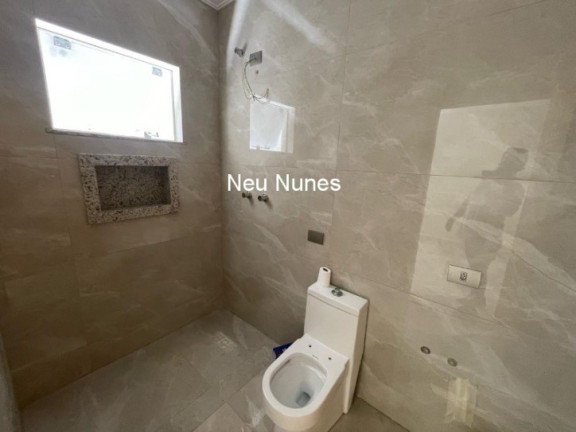 Imagem Casa com 3 Quartos à Venda, 150 m² em Iná - São José Dos Pinhais