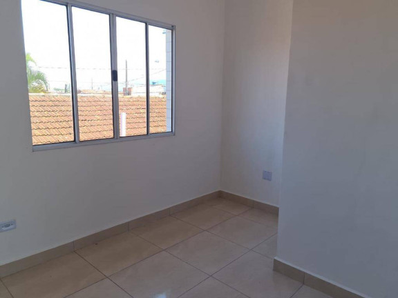 Imagem Casa de Condomínio com 2 Quartos à Venda, 52 m² em Maracanã - Praia Grande Imagem Casa de Condomínio com 2 Quartos à Venda, 52 m² em Maracanã - Praia Grande