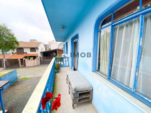 Imagem Apartamento com 3 Quartos à Venda, 77 m² em Nova Brasília - Jaraguá Do Sul