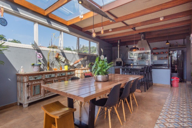 Imagem Casa com 5 Quartos à Venda, 720 m² em Pacaembu - São Paulo