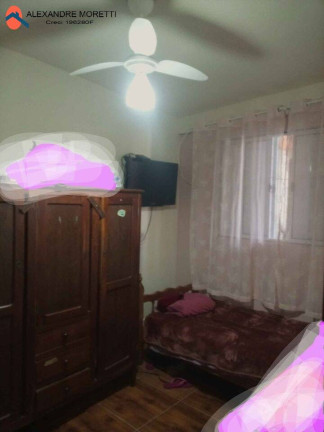 Imagem Casa com 4 Quartos à Venda, 250 m² em Laranjal Paulista