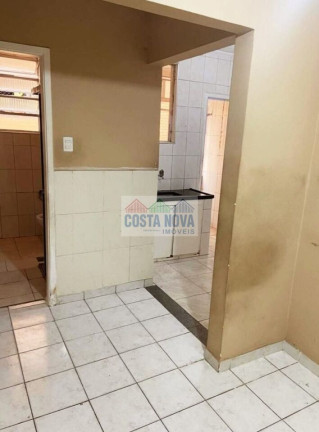 Imagem Apartamento com 1 Quarto à Venda, 42 m² em Vila São Jorge - São Vicente Imagem Apartamento com 1 Quarto à Venda, 42 m² em Vila São Jorge - São Vicente