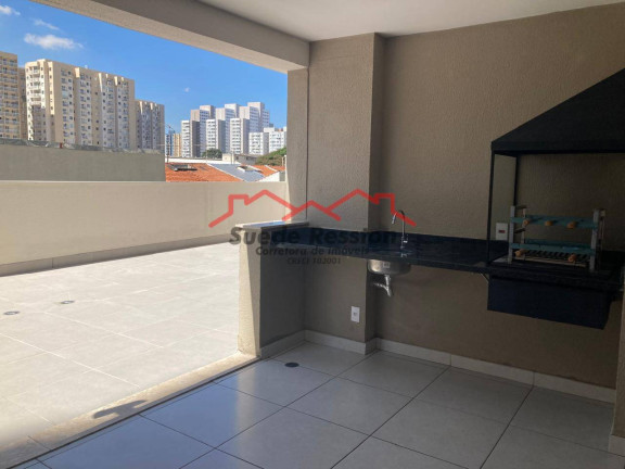 Imagem Apartamento com 3 Quartos à Venda, 141 m² em Barra Funda - São Paulo