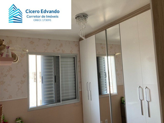 Imagem Imóvel com 2 Quartos à Venda, 47 m² em Cidade Líder - São Paulo