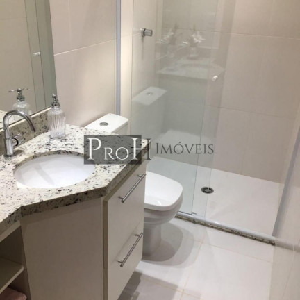Imagem Apartamento com 3 Quartos à Venda, 86 m² em Vila Assunção - Santo André Imagem Apartamento com 3 Quartos à Venda, 86 m² em Vila Assunção - Santo André