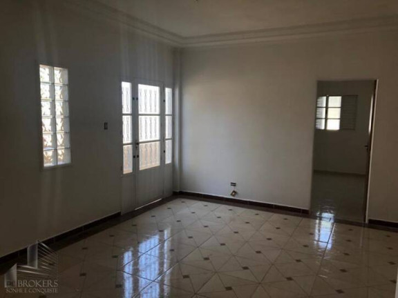 Imagem Casa com 3 Quartos à Venda, 106 m² em Terras De Arieta - Sorocaba