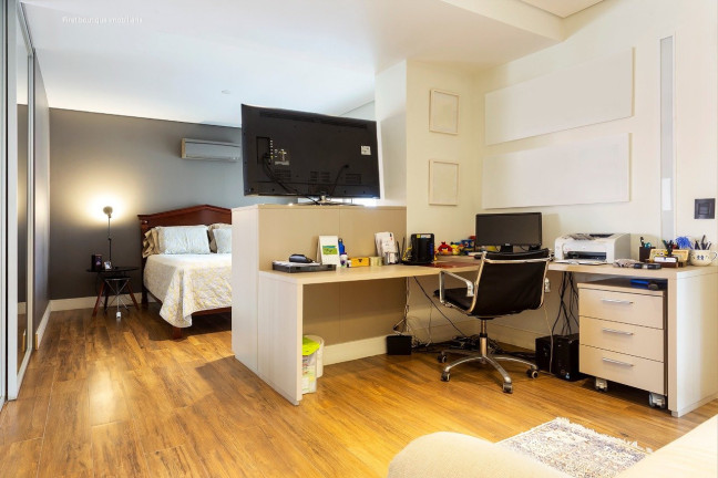 Imagem Apartamento com 2 Quartos à Venda,  em Itaim Bibi - São Paulo
