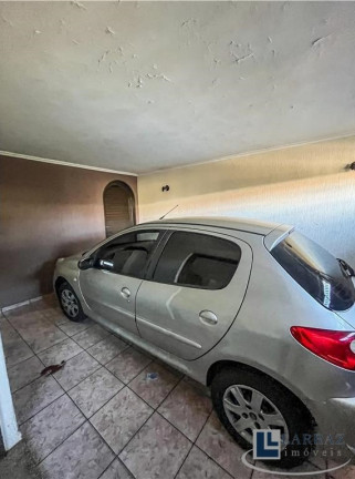 Imagem Casa com 2 Quartos à Venda, 180 m² em Campos Elíseos - Ribeirão Preto
