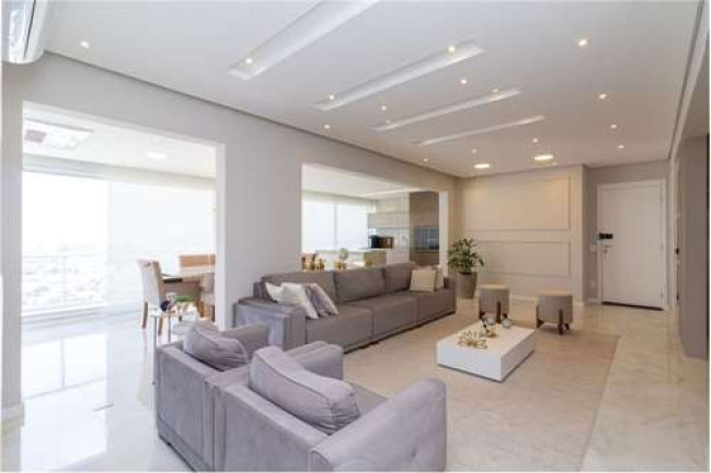 Imagem Apartamento com 3 Quartos à Venda, 134 m² em Vila Anastácio - São Paulo Imagem Apartamento com 3 Quartos à Venda, 134 m² em Vila Anastácio - São Paulo