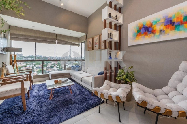 Imagem Imóvel com 3 Quartos à Venda, 209 m² em Chácara Das Pedras - Porto Alegre Imagem Imóvel com 3 Quartos à Venda, 209 m² em Chácara Das Pedras - Porto Alegre