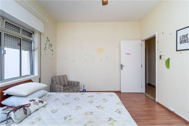Imagem Apartamento com 3 Quartos à Venda, 144 m² em Bela Vista - São Paulo Imagem Apartamento com 3 Quartos à Venda, 144 m² em Bela Vista - São Paulo
