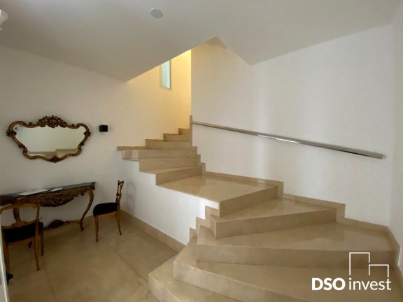 Imagem Casa de Condomínio com 3 Quartos à Venda, 444 m² em Brooklin - São Paulo
