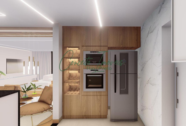 Imagem Apartamento com 3 Quartos para Alugar, 162 m² em Jardim Paulistano - São José Do Rio Preto Imagem Apartamento com 3 Quartos para Alugar, 162 m² em Jardim Paulistano - São José Do Rio Preto