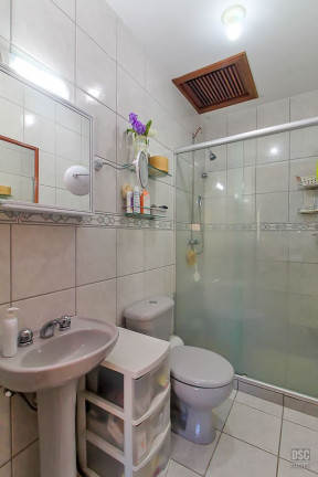 Imagem Casa de Condomínio com 3 Quartos à Venda, 113 m² em Espírito Santo - Porto Alegre