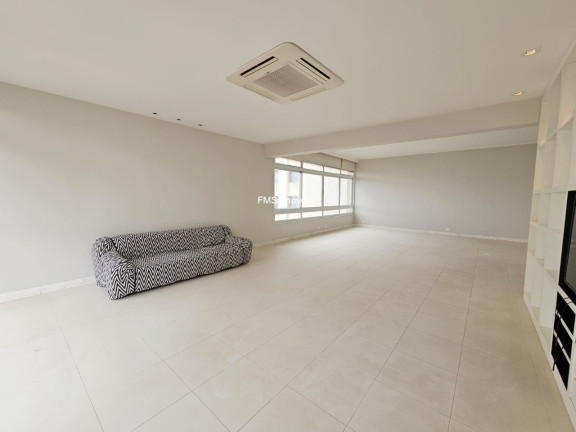 Imagem Imóvel com 3 Quartos para Alugar, 310 m² em Jardim America - São Paulo