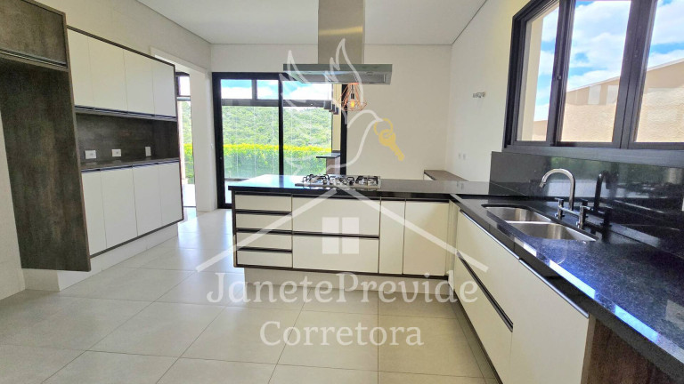 Imagem Casa de Condomínio com 4 Quartos à Venda, 440 m² em Alphaville - Santana De Parnaíba