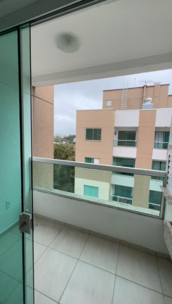 Imagem Apartamento com 2 Quartos à Venda, 59 m² em São Francisco De Assis - Camboriú