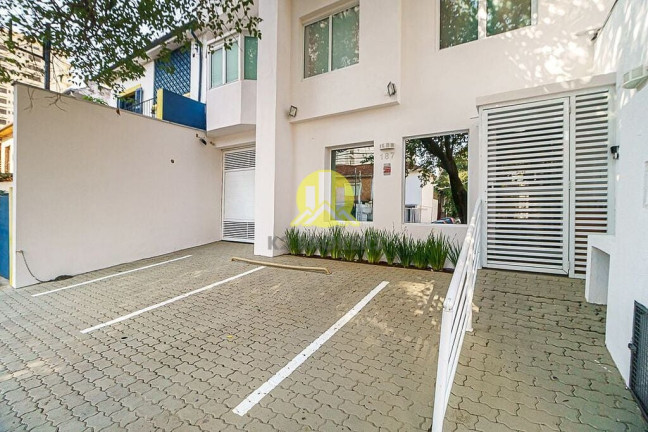 Imagem Casa com 1 Quarto à Venda, 272 m² em Pinheiros - São Paulo Imagem Casa com 1 Quarto à Venda, 272 m² em Pinheiros - São Paulo