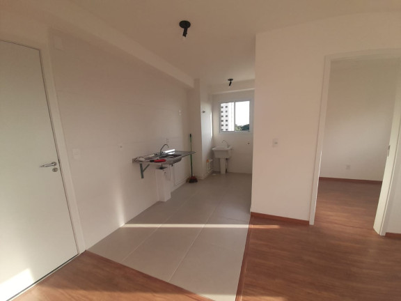 Imagem Apartamento para Alugar, 32 m² em Butantã - São Paulo Imagem Apartamento para Alugar, 32 m² em Butantã - São Paulo