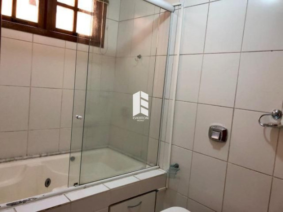 Imagem Apartamento com 4 Quartos à Venda, 244 m² em Centro - Santa Maria