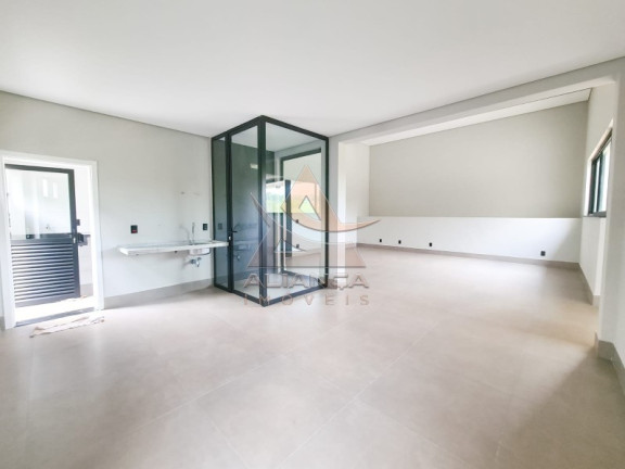 Imagem Casa de Condomínio com 3 Quartos à Venda, 318 m² em Alphaville - Ribeirão Preto Imagem Casa de Condomínio com 3 Quartos à Venda, 318 m² em Alphaville - Ribeirão Preto